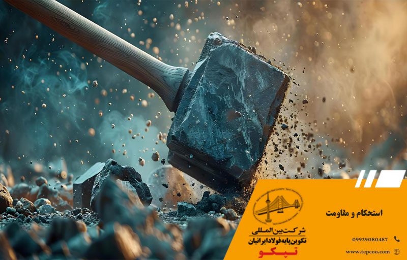 استحکام و مقاومت