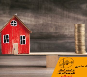 هزینه ساخت سوله 500 متری