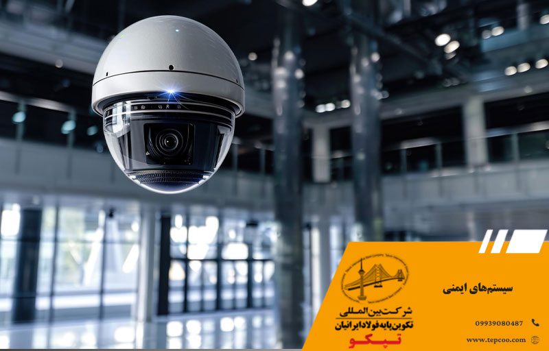 سیستمهای ایمنی